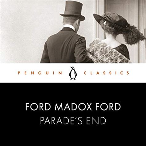 Parade S End Penguin Classics Audio Download Ford Madox Ford Bill Nighy Penguin Audio