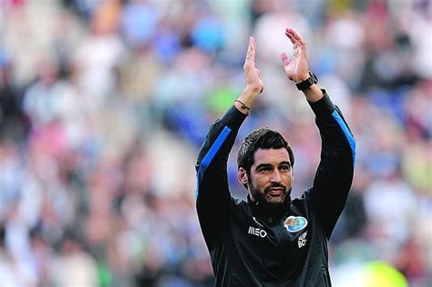 Paulo fonseca porto coach paulo fonseca claims that the club's primeira liga title challenge is being undermined by a concerted effort against his side. Paulo Fonseca na hora do adeus: "O mais importante é o ...