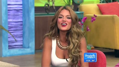 Naked Pics Despierta America Women