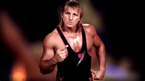 Remembering Owen Hart Cultured Vultures