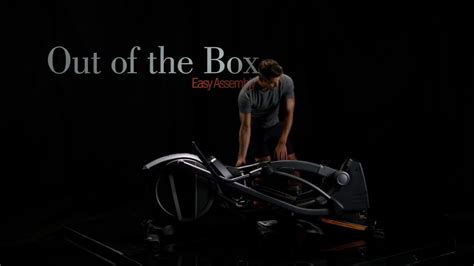 The nordictrack spacesaver se9i has plenty to offer, regardless of your fitness level, and the reviews have been very positive since its release. Nordictrack Spacesaver SE7i Crosstrainer - YouTube