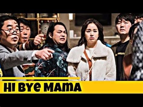 Elyana tak tercapai akalmu official music video. Drama Hi Bye Mama - Episode 7 하이바이 마마 - YouTube
