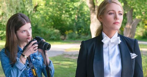 A Simple Favor Is Happening At Amazon With Blake Lively Anna