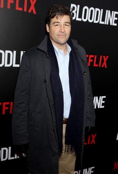 Bloodlines Kyle Chandler Talks Season 1 Working With Netflix