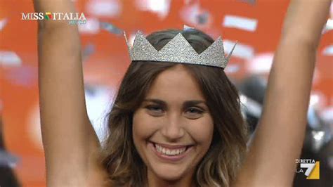 Rachele risaliti miss italia 2016. Rachele Risaliti ha vinto Miss Italia 2016 ~ Post Breve