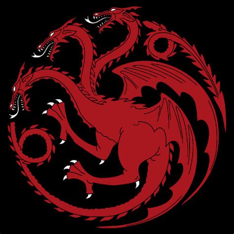 House Targaryen Awoiaf Role Play Wiki Fandom