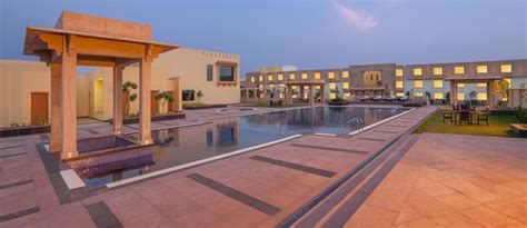 Welcome Itc Jodhpur Review Of Welcomhotel By Itc Hotels Jodhpur