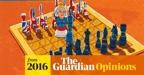Britain Is Heading For The Hardest Of Hard Brexits But Theresa May Can