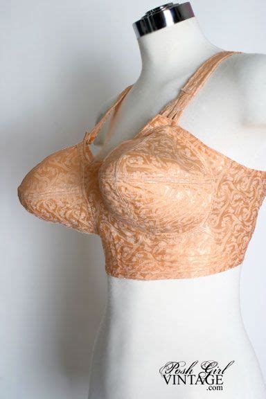 Pin On Naughty And Nice Vintage Bras