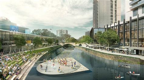 Use them in commercial designs under lifetime, perpetual & worldwide rights. Approved Parramatta City River Strategy by McGregor Coxall ...