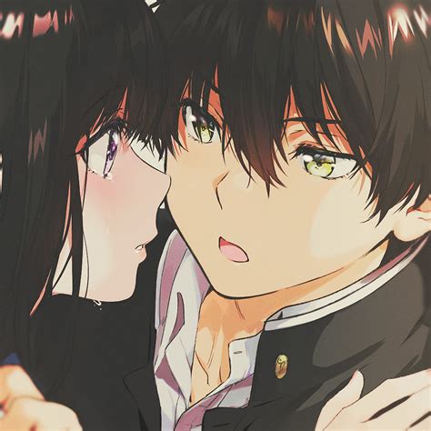 Pin By 𝓢𝓨𝓡𝓤𝓢 On Character Centralised Anime Pictures ω Hyouka