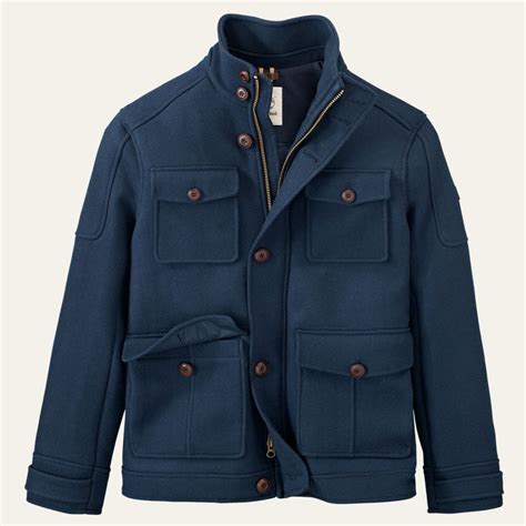 These Mens Fall Jackets Will Help You Layer In Style Jackets Mens