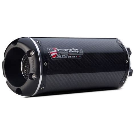 Gsxr 1000 two brothers full exhaust sound test: Two Brothers M2 Silver Series Exhaust System Suzuki GSXR ...
