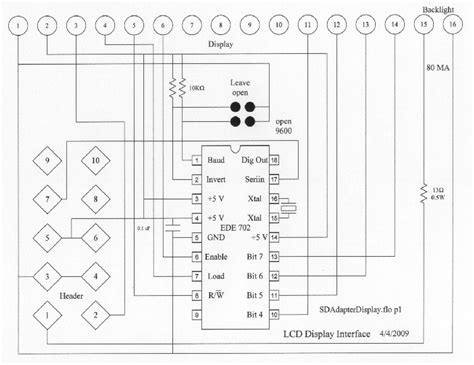 Display Circuit Under Repository Circuits 54727 Nextgr