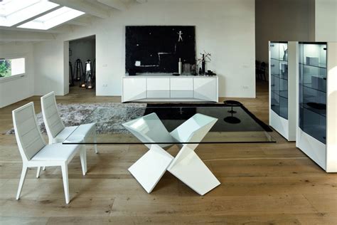 19 Magnificent Modern Dining Tables You Need To See Right Now