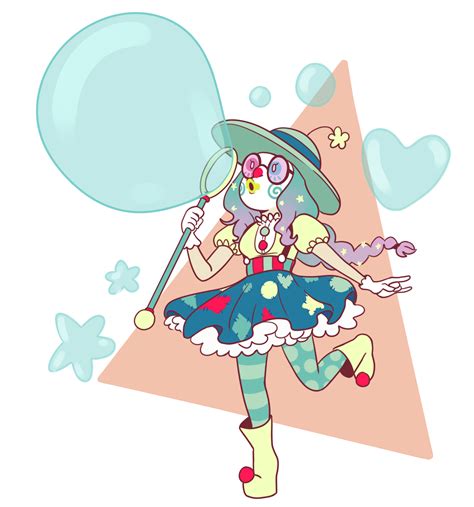 I Joined Up With The Clown Squad Cute Clown Character Design