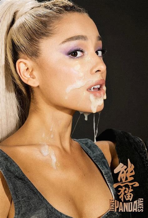Erotic Sex Pics Of Ariana Grande