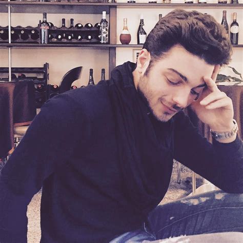 Gianluca Il Volo On Twitter Close My Eyes Baritone Volo