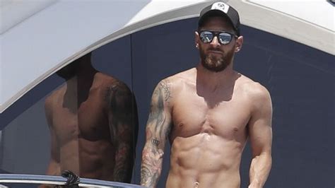 Lionel Messi Ficha Por Inter Miami De La Mls Futvox Today Podcasts Hot Sex Picture