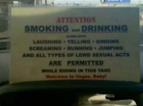 23 Hilarious Las Vegas Pictures That Should Have Stayed In Vegas