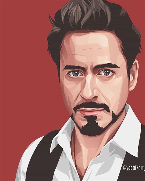 Pin By Mike B On Man Vector Art Portrait Illustration Vector