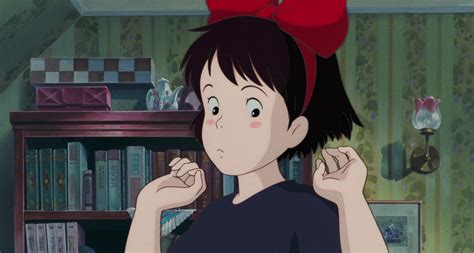 Studio Ghibli On Twitter Kikis Delivery Service Studio Ghibli Kiki