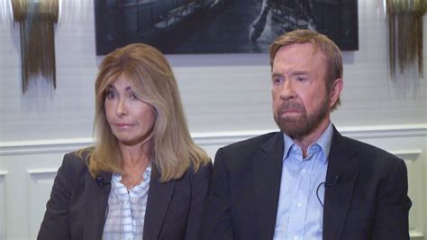 Chuck Norris and wife's lawsuit sparks debate over risks of MRI