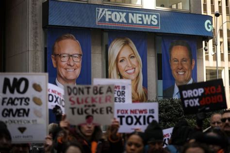 Fox News Lawsuit Smartmatic Demands More Than Dominion Settlement