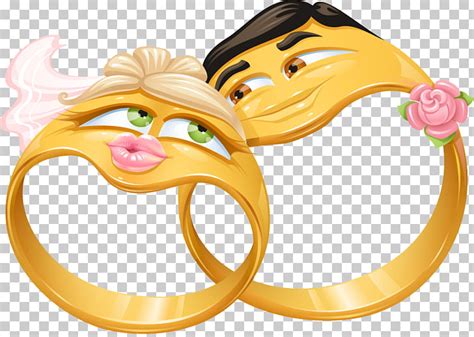 Wedding Ring Emoji Facebook
