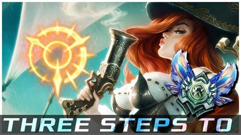 Miss Fortune Gameplay And Guide Press The Attack Keystone Rune How To