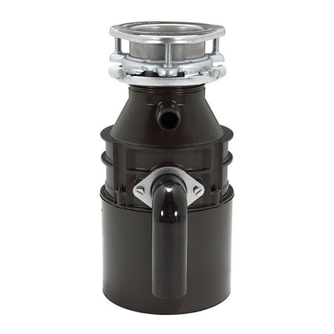 Insinkerator Badger Series 12 Continuous Feed Garbage Disposal