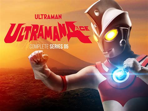 Download Koleksi 81 Gambar Ultraman Ace Terbaik Info Gambar
