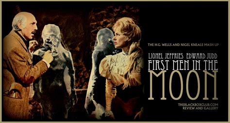 Movie abyss first man full cast. The Black Box Club: LIONEL JEFFRIES : EDWARD JUDD : 'FIRST ...
