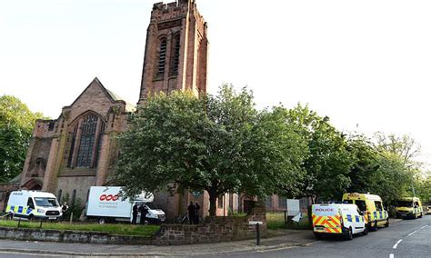 Jump to navigation jump to search. Drug dealers set up cannabis factory in a CHURCH | Daily ...