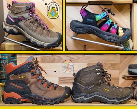 Why Hikers Love The Shoes Smith