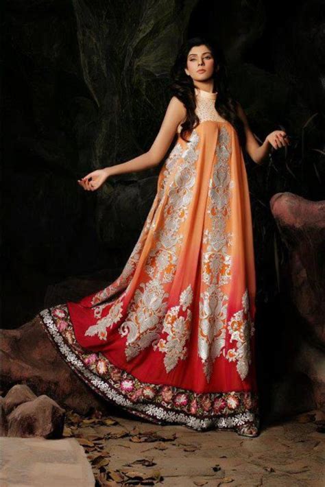 David's bridal offers stunning women's dresses for weddings in maxi, cocktail, beach & more styles! Wedding Season Feature - Guest Wear | sairahayatkhan