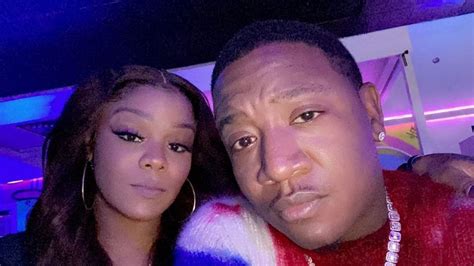 are yung joc and kendra robinson still together love and hip hop atlanta update