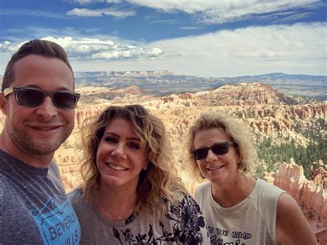 Kody Browns Wife Meri Renting New Arizona Home Amid Marital Issues