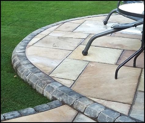 Your Home Your Garden Patios Slabs And Paving