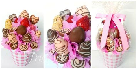 Pin By Glenis Silva On Expresafrutas Chocolate Covered Strawberry