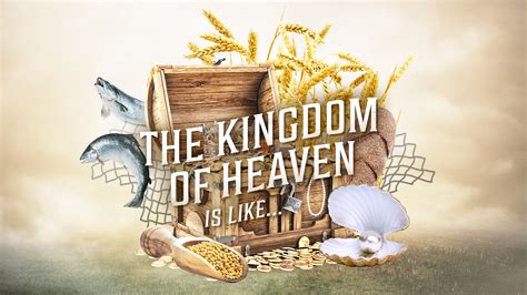The Kingdom Of Heaven Is Like Payday In A Vineyard Generations Church