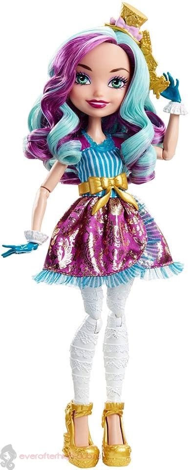 Boneca Ppc Madeline Hatter Wiki Ever After High Fandom Powered By Wikia