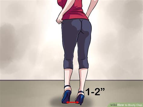 3 Ways To Booty Clap Wikihow
