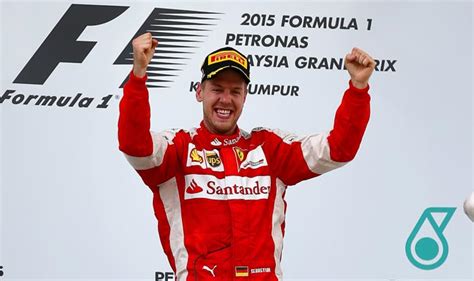 In the chase to the following his move to maranello, that mission didn't exactly go to plan as vettel's rivalry with lewis. Malaysian GP 2015: Sebastian Vettel wins fourth title at ...