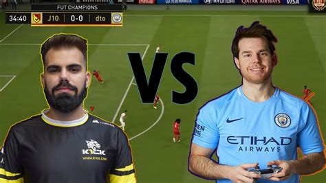 It is very famous for its training and competitions. JOLIVEIRA10 vs Pro Player (Manchester City) - YouTube