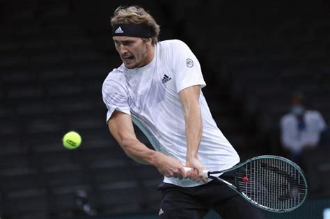 Zverev became a controversial figure in tennis this summer. Alexander Zverev has the worst stat in the 2020 ATP Tour ...