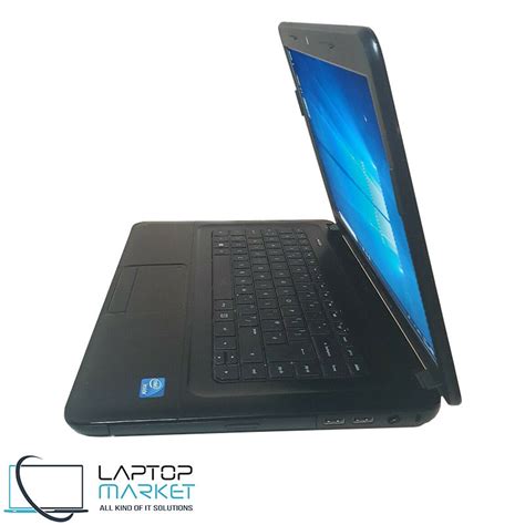 Compaq Cq58 Laptop Intel B830 4gb Ram 500gb Hdd Dvdrw Hdmi