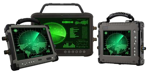 Winmate Unleashes The New Defence Ultra Rugged Tablets