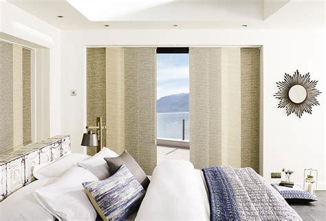 Si potrebbe rispondere di tutto: Tende per Camere da Letto Moderne: 45 Modelli di Design ...