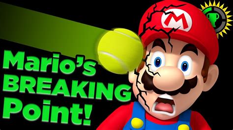 Game Theory How To Break Mario Vidmo